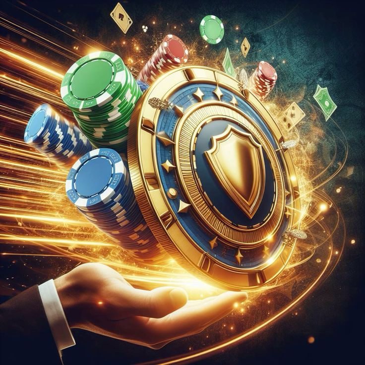Ilustrasi akses mobile dan taruhan di qq888bet pada perangkat smartphone dan tablet dengan antarmuka bersih